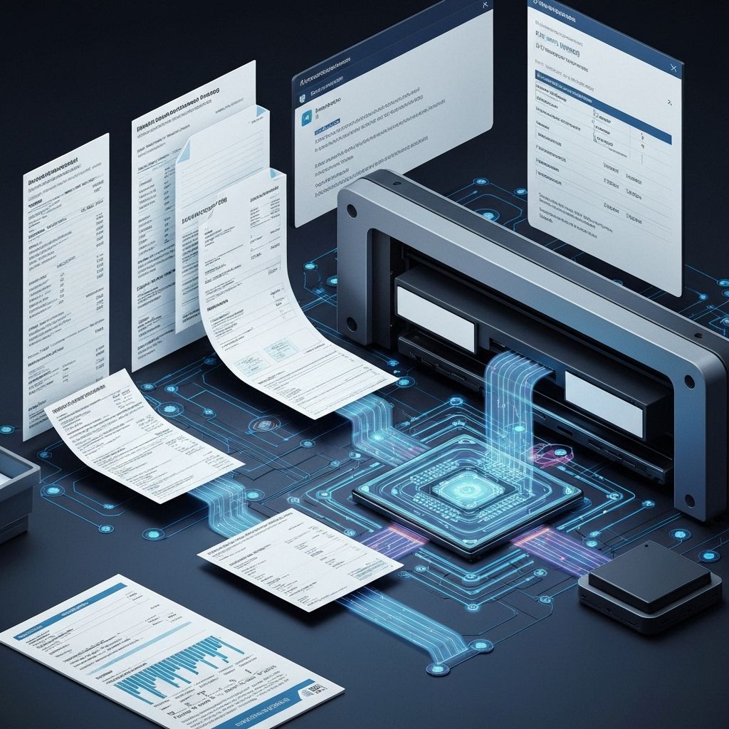 Global Finance Solutions case study