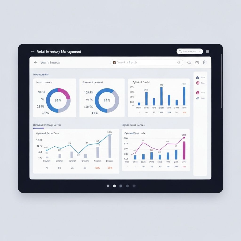 RetailMax Chain case study